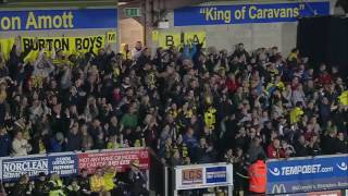 Burton v Birmingham [upl. by Levi]