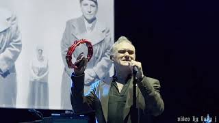 MorrisseyEVERYDAY IS LIKE SUNDAYLiveAmphithéâtre 3000Lyon FranceMarch 12 2023 Moz TheSmiths [upl. by Toney]