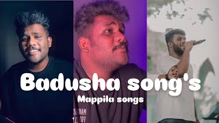 Badusha BM song  Kandolin Manavalan  Feel the Songs  Mallu Fan vattapattu trending [upl. by Estas]