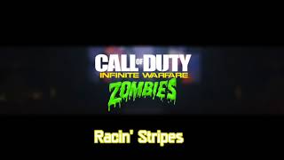 Black Ops 2 Zombies  All Perk Jingles Including Electric Cherry VerrucktBuried [upl. by Bakeman94]