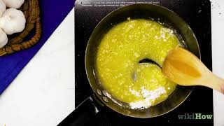 How to Make Garlic Butter Sauce [upl. by Tuck]