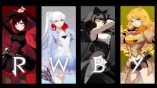 RWBY Volume 1 Soundtrack  5 I Burn Trailer Version [upl. by Astred671]