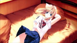 Nightcore Ohne dich Schlaf ich heut nacht nicht ein [upl. by Deny973]