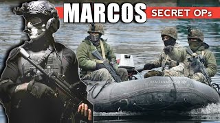 Indian Navy MARCOS Commandos  The Few The Fearless  Marcos Commandos  MARCOS Special Forces [upl. by Sadiras173]