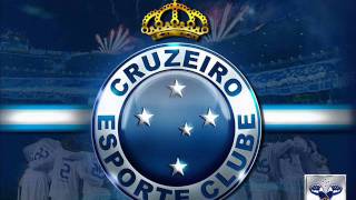 HINO DO CRUZEIRO ESPORTE CLUBE OFICIAL [upl. by Ainslie]