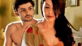 BA Pass Movie  Shilpa Shukla amp Shahdab Kamal Interview [upl. by Anaik]