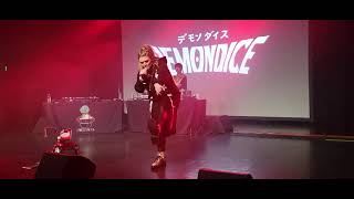 DemonDice FreakShow Parade Live [upl. by Morice]