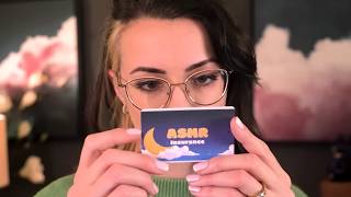 Welcome to the ASMR Pharmacy [upl. by Server260]