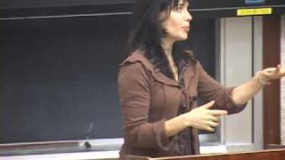 History 2D Science Magic and Religion Lecture 14 UCLA [upl. by Bibeau]