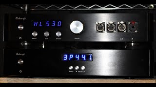 ONE YEAR WITH THE AUDIOGD MASTER 9 AMP AND R8 MKII R2R DAC STACK [upl. by Ahseikal]