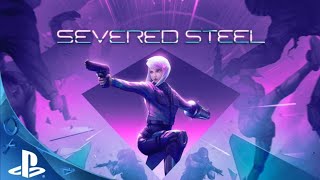 SEVERED STEEL walkthrough episode 2 [upl. by Ris]