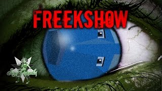 Freekshow 2 Unmanned [upl. by Celine]