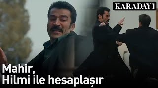 Karadayı Episode 22 [upl. by Nevi]