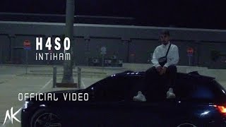 H4SO  İntikam  AK Exclusive Video [upl. by Wu]