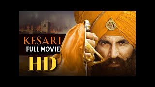 Kesari Movie Review by Anupama Chopra  Anurag Singh  Akshay Kumar [upl. by Eeldarb]