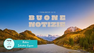 BUONE NOTIZIE [upl. by Arva]