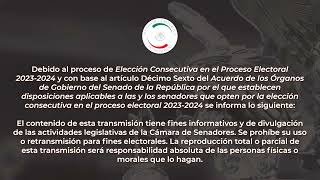 Reunión interinstitucional de las Comisiones de Justicia de los Congresos Locales y FederalCOCIFAM [upl. by Disini]