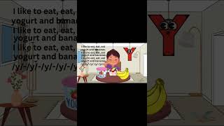 Jolly Phonics Letters Song Y shorts viralvideos youtubeshorts jollyphonics jollyphonicssongs [upl. by Quill962]