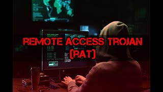 How to Detect and Remove Remote Access Trojan RAT in Windows [upl. by Aynad]