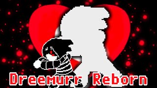 Dreemurr Reborn  Chara Fight  UNDERTALE Fangame  RHFinals Take Canceled [upl. by Polak]