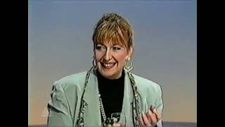 Wales At Six amp HTV News  ITV HTV Wins Franchise Battle  Wednesday 16th October 1991 [upl. by Ralina]