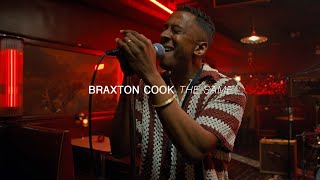 Braxton Cook  The Same  Audiotree Far Out [upl. by Schwing]