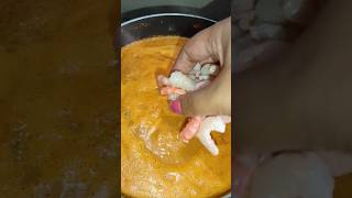 Goan Prawns Curry recipe food cooking foodie easyrecipe goanprawncurry goanrecipes trending [upl. by Weitman]