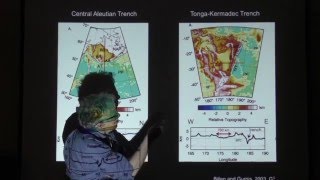 Laramie Orogeny by Dr Paul Heller PhD University of Wyoming [upl. by Barnett]