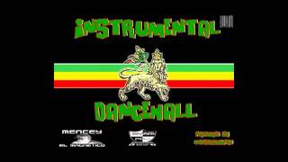 Instrumental Dancehall 2011 Produced By Mencey Dyampromp4 [upl. by Merwin]