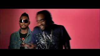 Wale Feat Miguel  Lotus Flower BombDvd [upl. by Massimo]