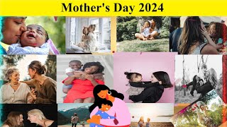 Mothers Day Kab Hai 2023  Mothers Day 2023 Date  Mothers Day 2023  मदर्स डे 2023 में कब है [upl. by Vano416]