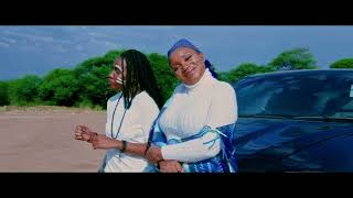 Brity Yonly ✘Charma Gal  SINGLE MOTHER official music video [upl. by Dalenna983]