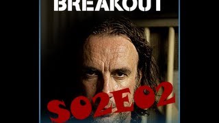 Breakout S02E02  The Real MacGyver [upl. by Yttel]