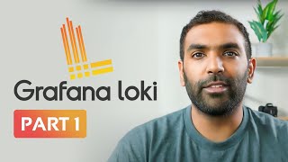 Mastering Grafana Loki Complete Guide to Installation Configuration and Integration  Part 1 [upl. by Mycah]