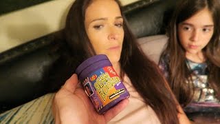 SHE FINALLY PLAYED BEAN BOOZLED [upl. by Alyks]