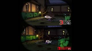 Luigis Mansion 2 HD Polterpups Gloomy Manor Theme 3DS Vs Switch [upl. by Schafer]