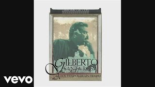 Gilberto Santa Rosa  En la Soledad Cover Audio [upl. by Eilrebmik647]