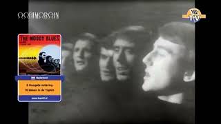 The Moody Blues  Go Now 1965 [upl. by Haile]