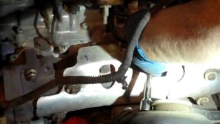 How to Change Glow Plugs on a Chevy Duramax [upl. by Albright385]