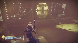 Destiny 2 Season of Worthy Get Valkyrian Warlock Bond [upl. by Relyt213]