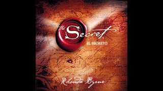 Audiolibro El Secreto Rhonda Byrne [upl. by Koch]