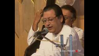 Devotion songs Bhakti Geeti by Sri Srikumar Chattopadhyay [upl. by Nomzzaj609]