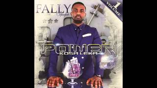 Fally Ipupa  Kosa Leka Official Audio [upl. by Retsbew171]