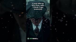 I paid 50 for this Fiverr edit did I get scammed [upl. by Krys447]