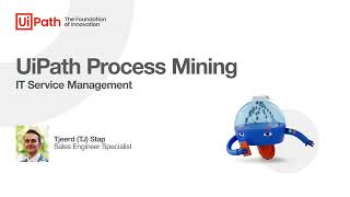 Process Mining Boost Customer Satisfaction in Incident Management [upl. by Snej]