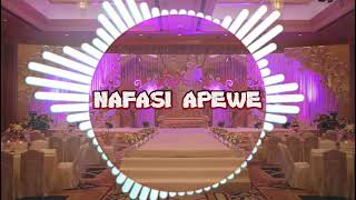 NAFASI APEWE [upl. by Oicafinob]