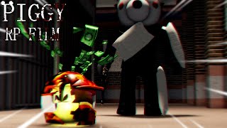 ROBLOX PIGGY RP FILM Teaser 2 [upl. by Samuela]