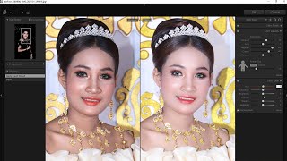 SkinFiner V2 0 Photoshop Plugin  The Photo Editing Tutorial You Need [upl. by Nrubyar]