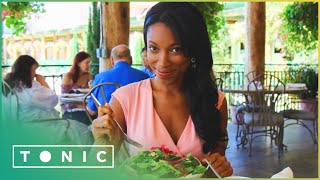 Changing The Diet In The AfricanAmerican Community  The Invisible Vegan Full Documentary  Tonic [upl. by Yenffit]