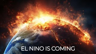 The Shocking Impact of El Niño on Earth in 2024 [upl. by Anaj]